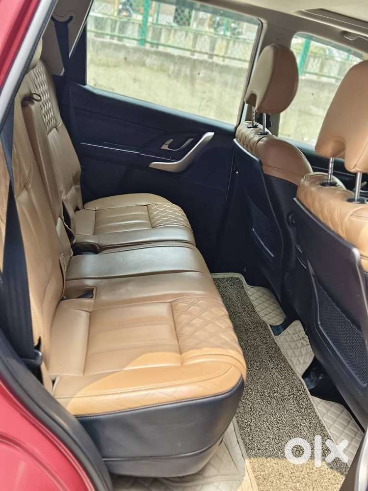 Mahindra Xuv500 W11, 2019, Diesel