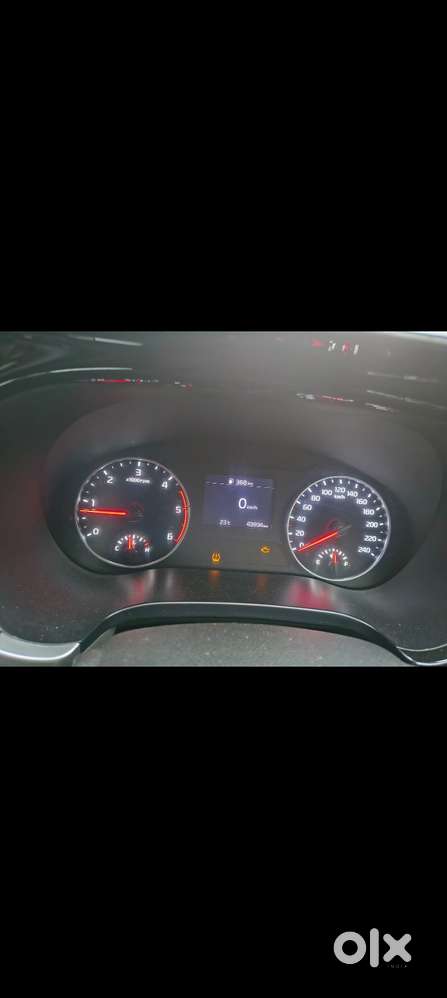 Kia Seltos Htk Plus D, 2022, Diesel