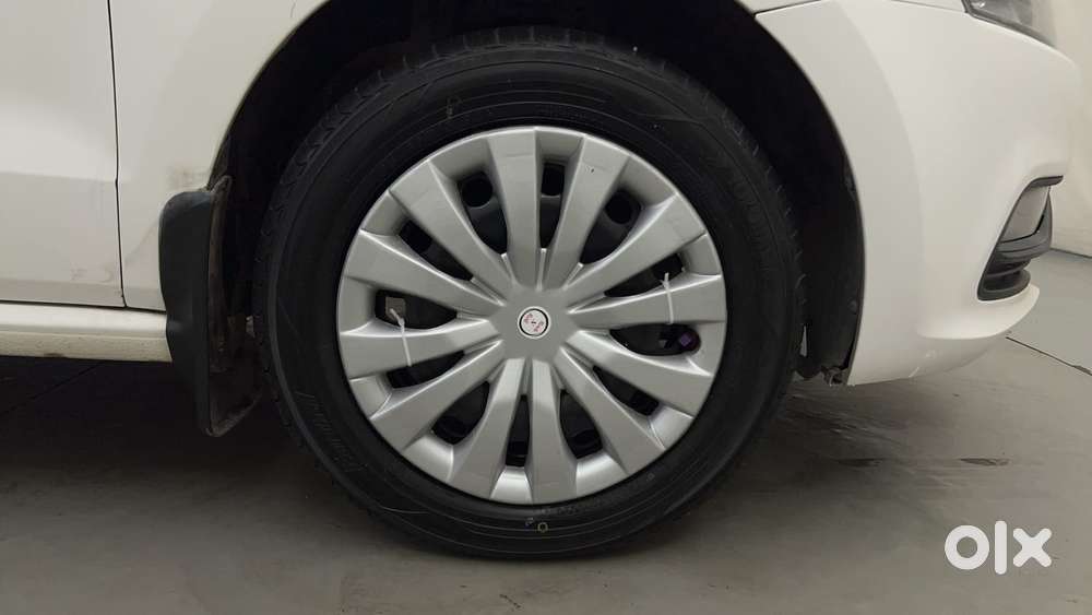 Volkswagen Polo 1.0 Comfortline Plus, 2019, Petrol