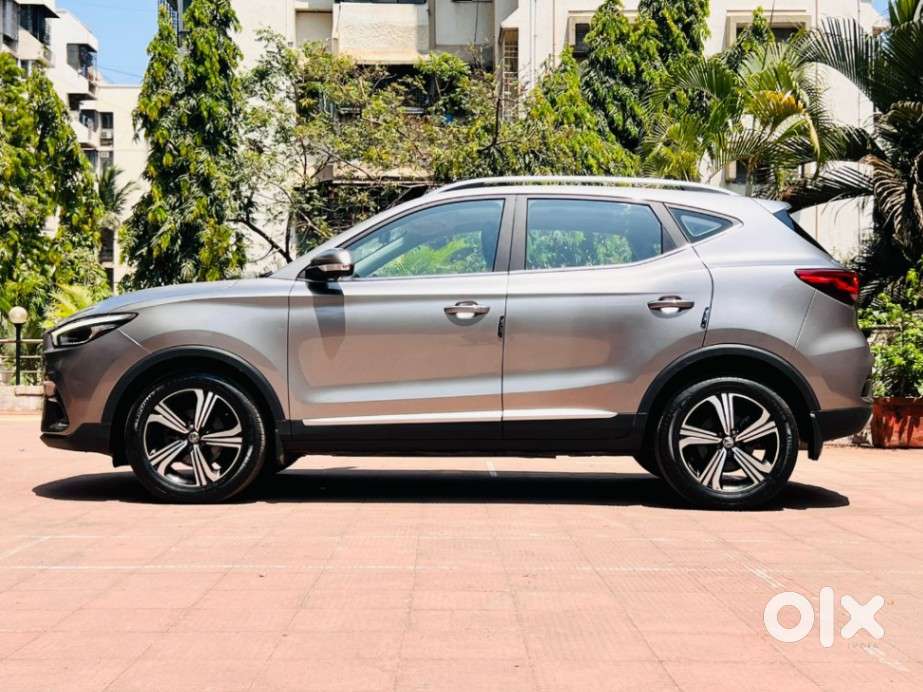 Mg Astor 1.5 Super Cvt, 2022, Petrol