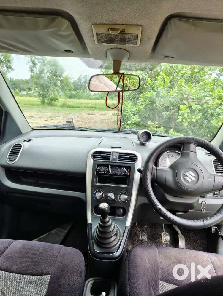 Maruti Suzuki Ritz 2010 Cng & Hybrids 85485 Km Driven