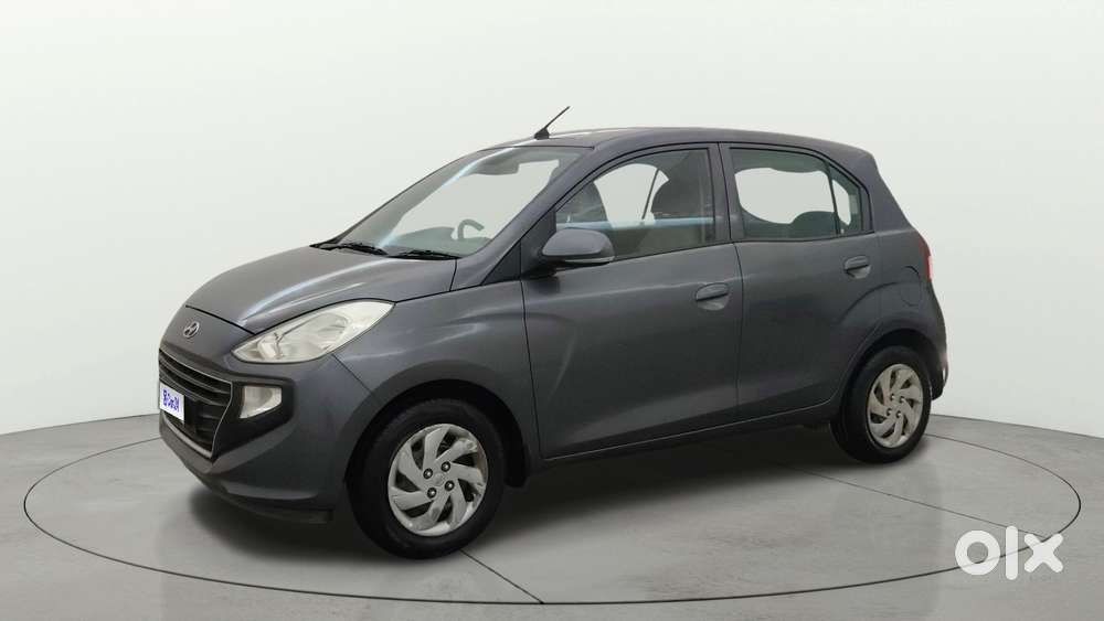 Hyundai New Santro 1.1 Sportz Mt Cng, 2019, Cng & Hybrids