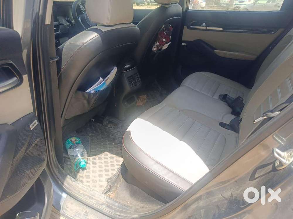 Kia Petrol Car 2019
