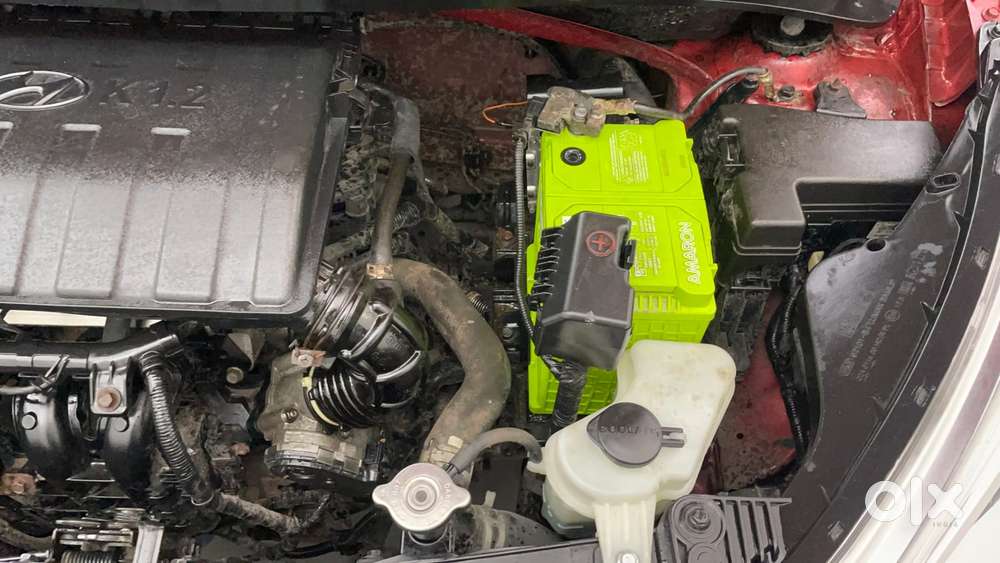 Hyundai Grand I10 1.2 Kappa Magna, 2017, Petrol