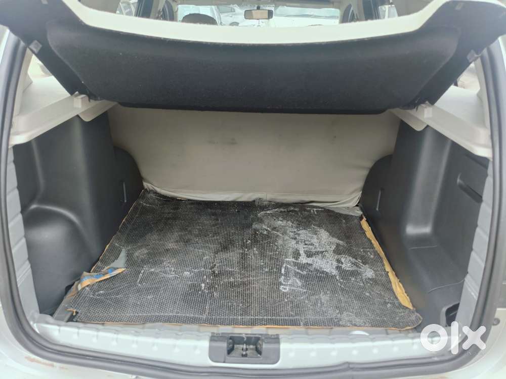 Renault Duster 2012-2015 110ps Diesel Rxl, 2014, Diesel