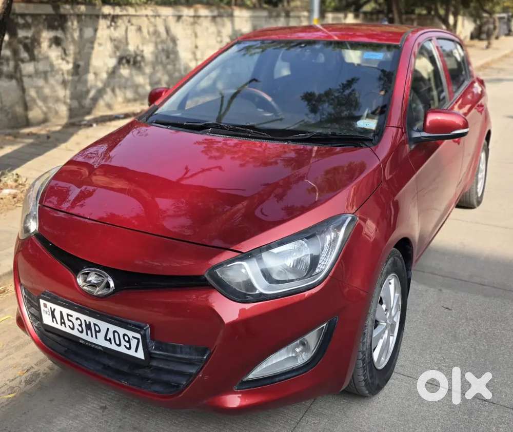 Immaculate Condition