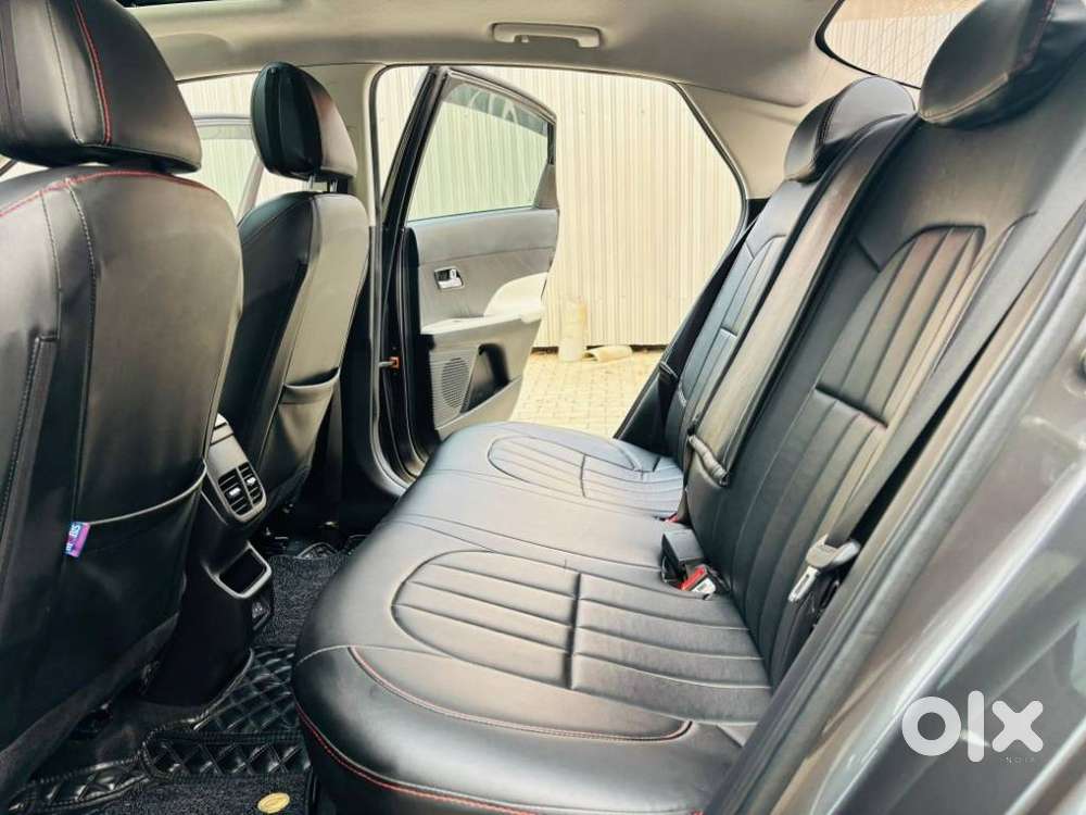 Hyundai Verna 1.5 Sx Vtvt, 2024, Petrol