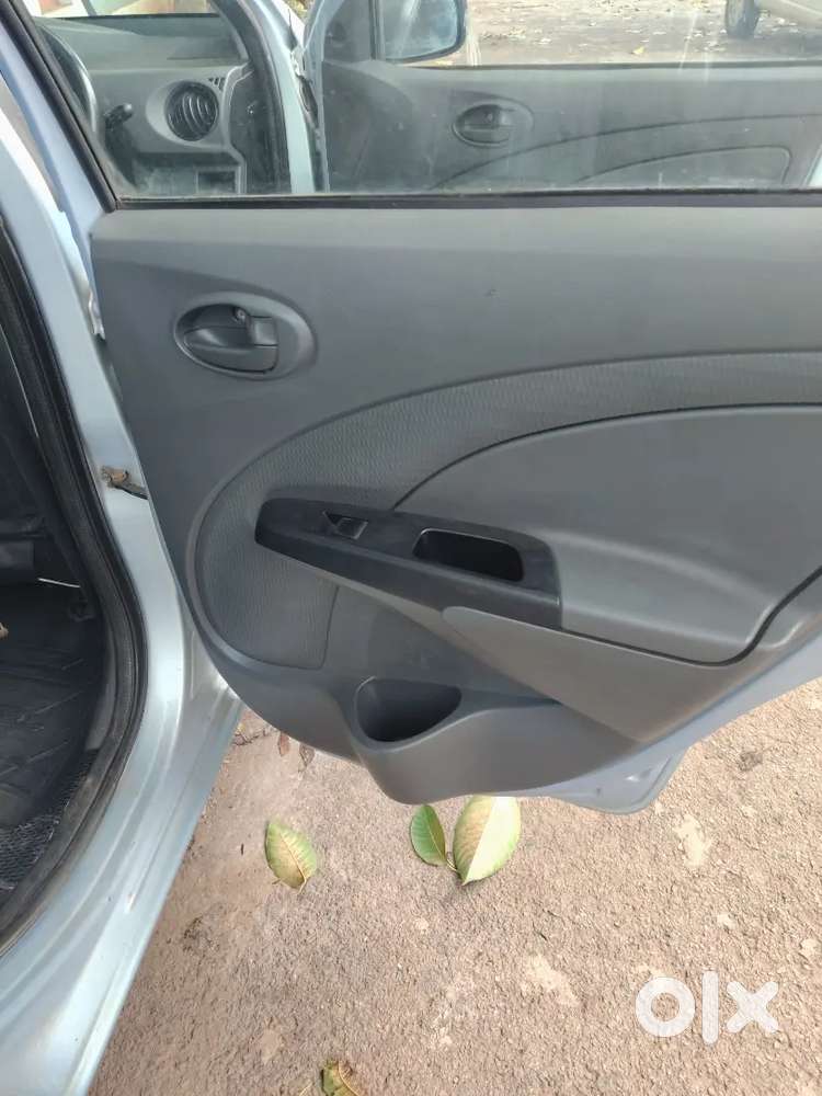 Toyota Etios Liva Diesel 2013