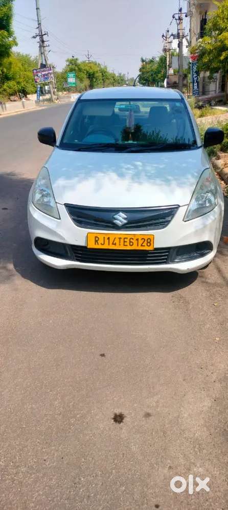 Maruti Suzuki Swift Dzire Tour 2019 Diesel 150000 Km Driven