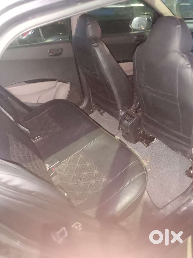 Hyundai Grand I10 1.2 Crdi Magna, 2015, Diesel