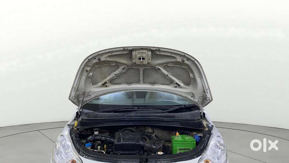 Hyundai I10 Era, 2013, Petrol