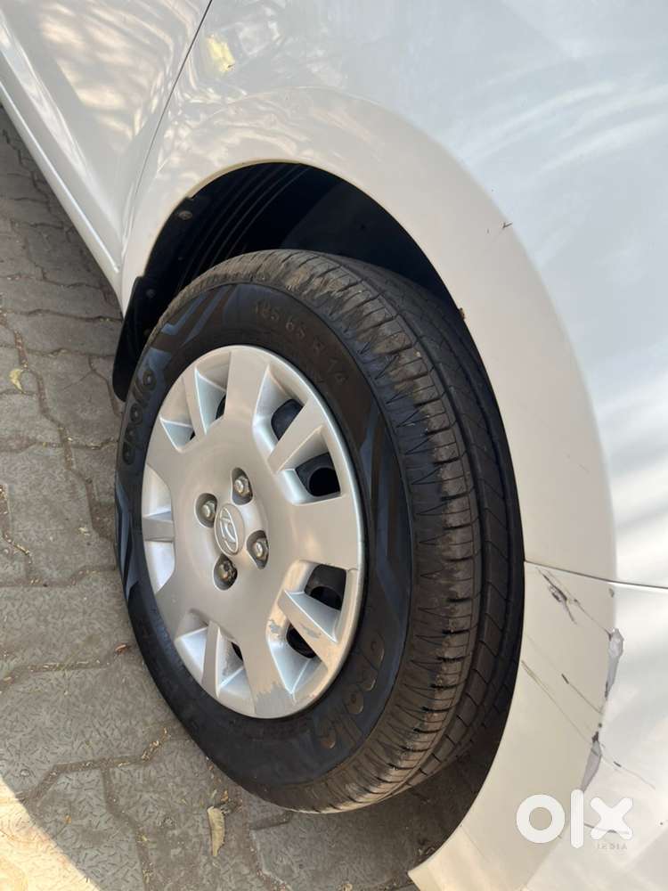 Hyundai I20 2013 Petrol Well Maintained