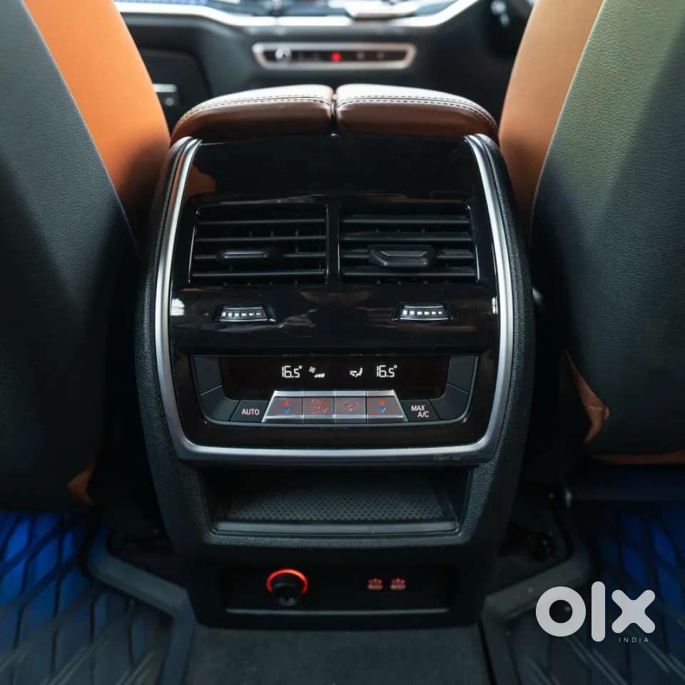 Bmw X5, 2025, Petrol