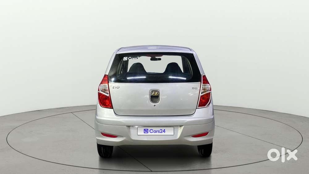 Hyundai I10 Era, 2013, Petrol