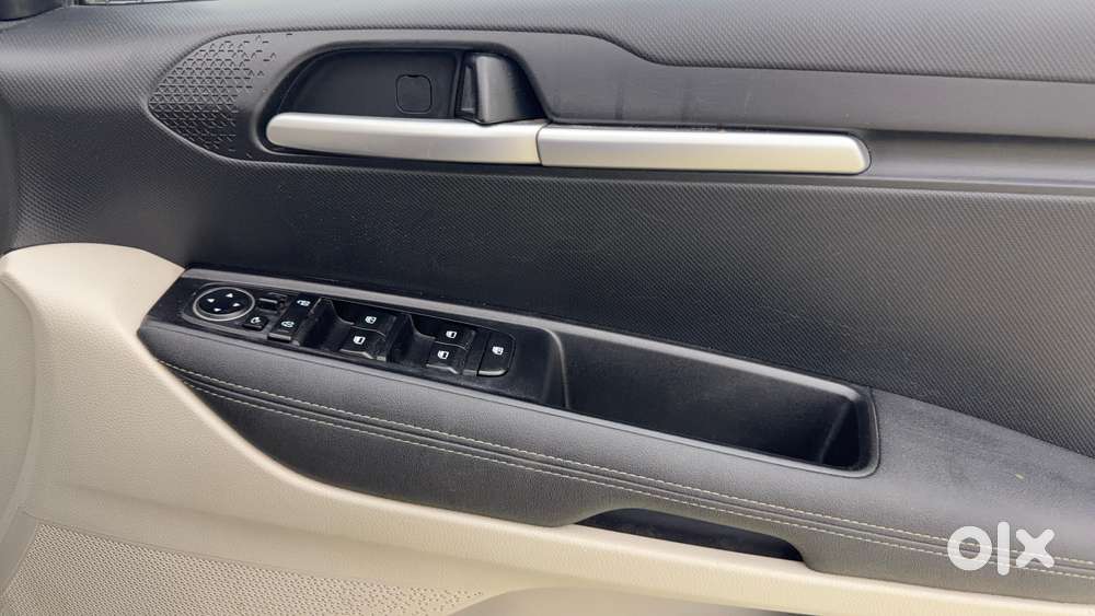 Kia Sonet 1.0 Htx Imt, 2022, Petrol