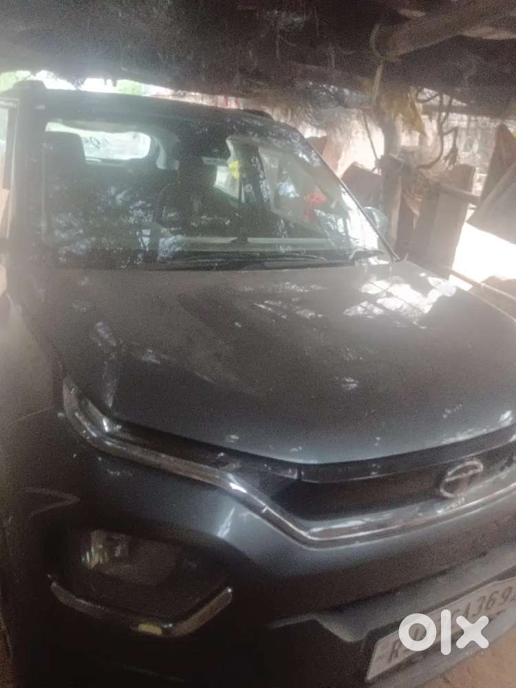 Tata Punch 2023