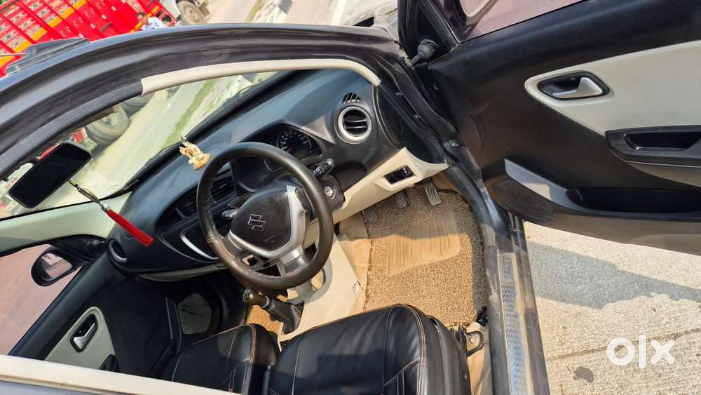 Maruti Suzuki Alto 800 0.8 Vxi, 2020, Petrol