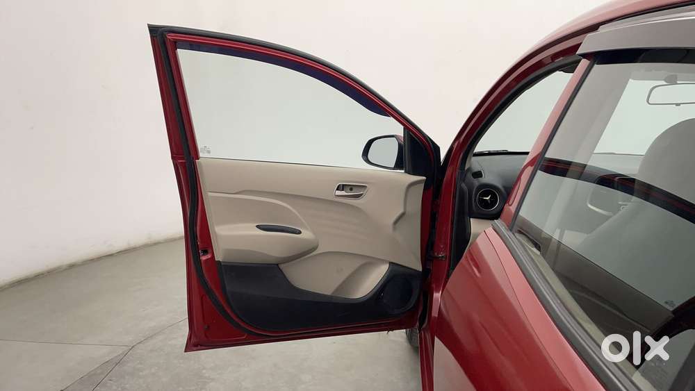 Hyundai Santro Sportz Amt, 2021, Petrol