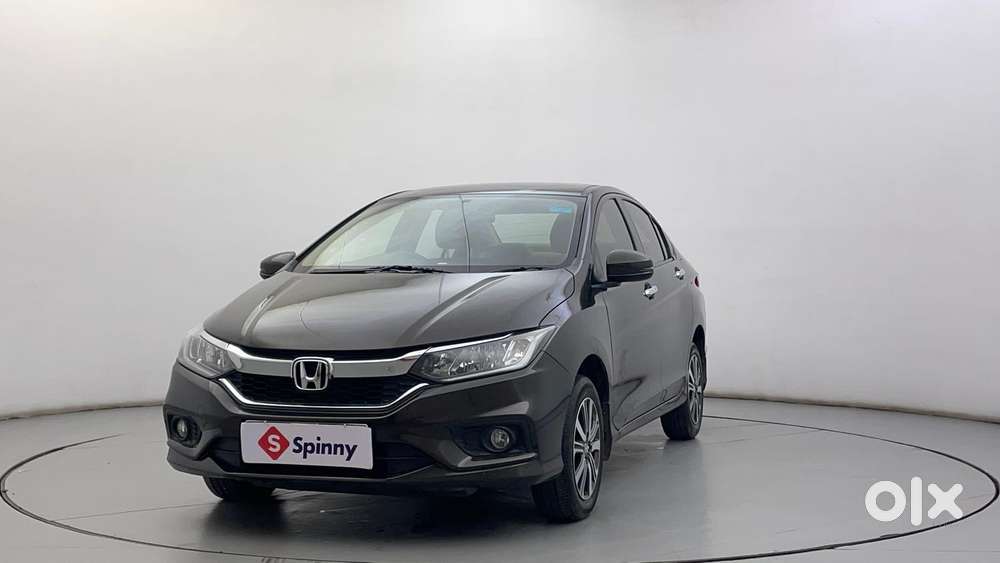 Honda City 1.5 V 4th Gen I-vtec Mt, 2022, Petrol