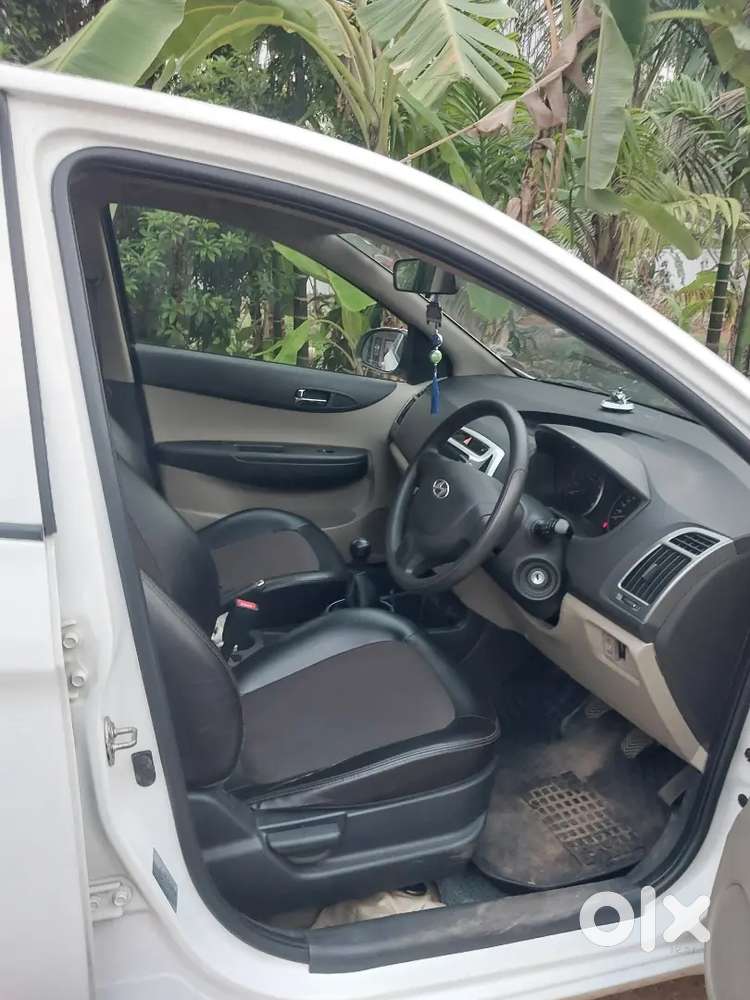 Hyundai I20 2012 Petrol Well Maintained