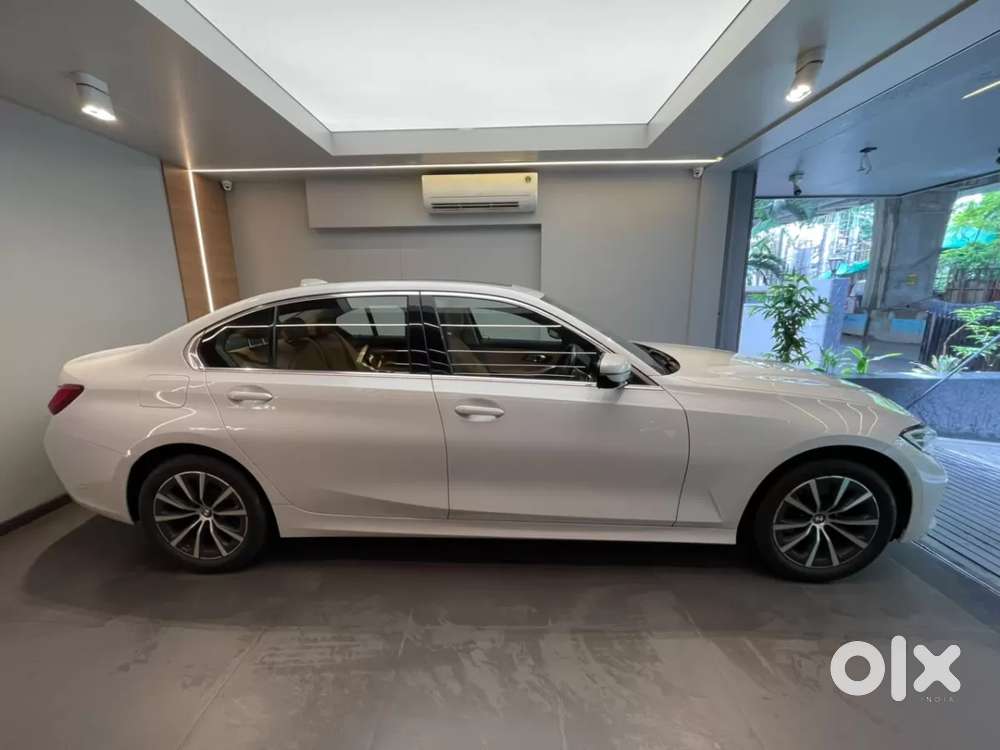 Bmw 3 Series Gran Limousine 2.0 330li Luxury Line, 2021, Petrol