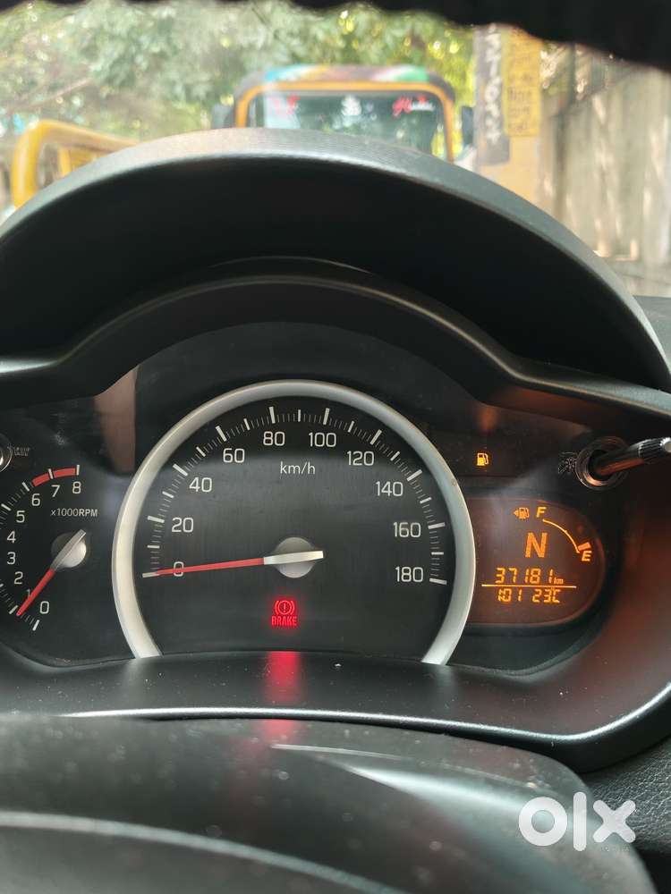Maruti Suzuki Celerio X Amt Zxi, 2019, Petrol