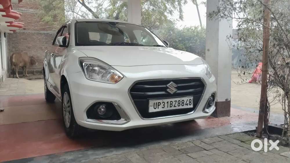 Maruti Suzuki Dzire 2023
