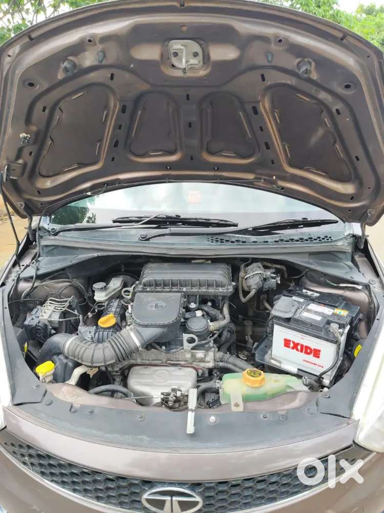 Tata Tiago 1.2 Revotron 2019