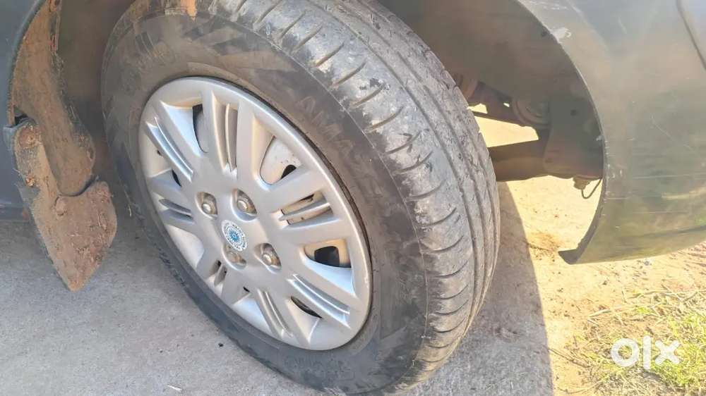 Hyundai Santro Xing 2007 Petrol Well Maintained