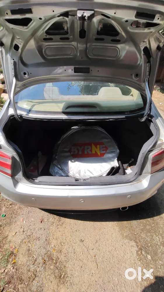 Honda City 2012 Petrol Mt