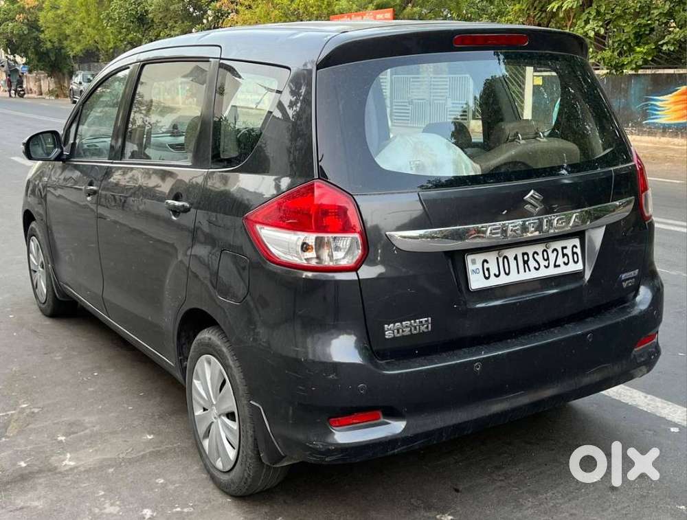 Maruti Suzuki Ertiga Shvs Vdi, 2016, Diesel