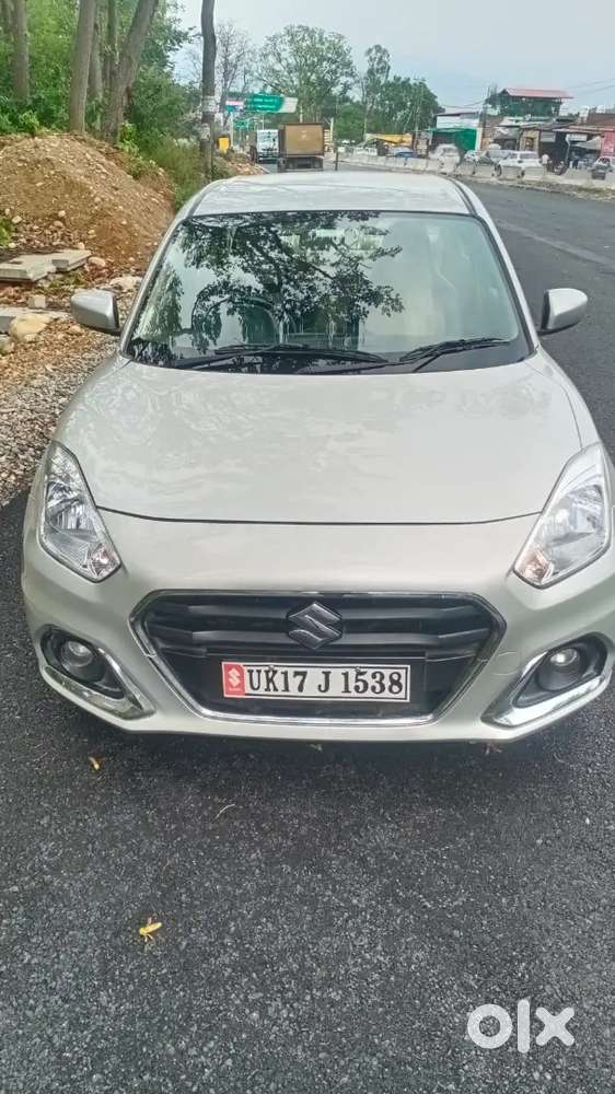Maruti Suzuki Brezza 2018