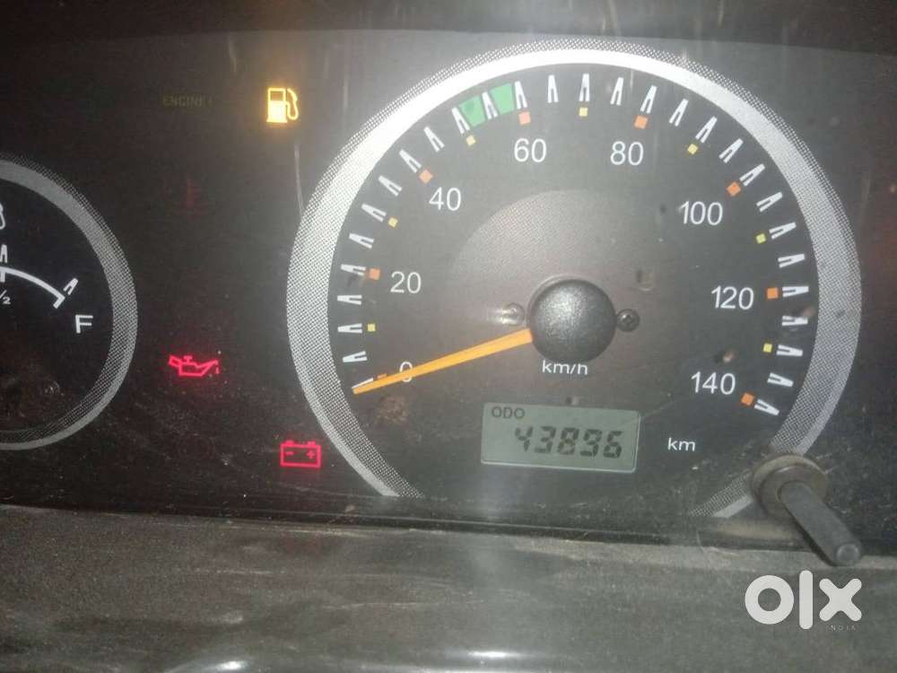 Mahindra Global Pik Up 2019 Diesel Well Maintained