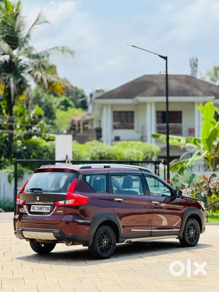 Maruti Suzuki Xl6 1.5 Alpha Mt, 2019, Petrol