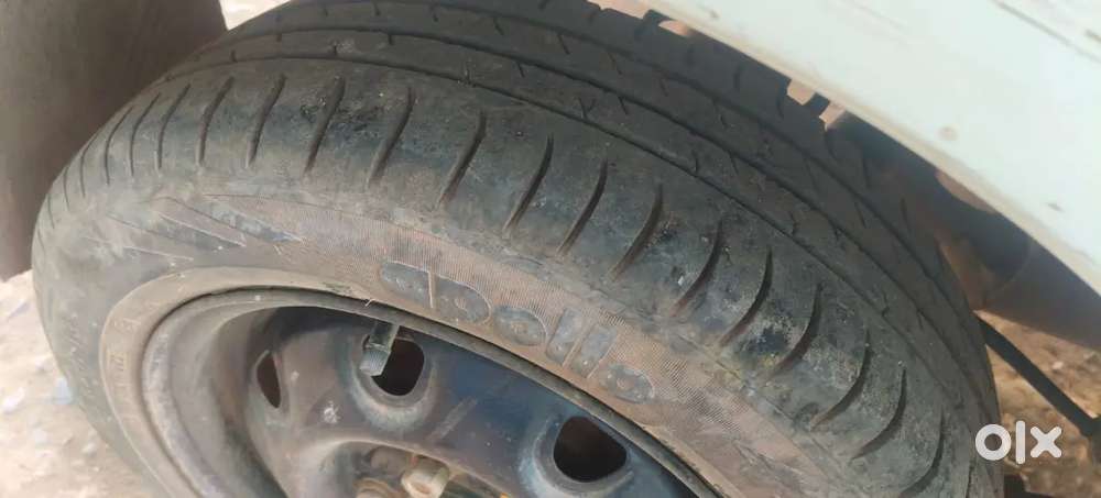 Maruti Suzuki Wagon R 2010