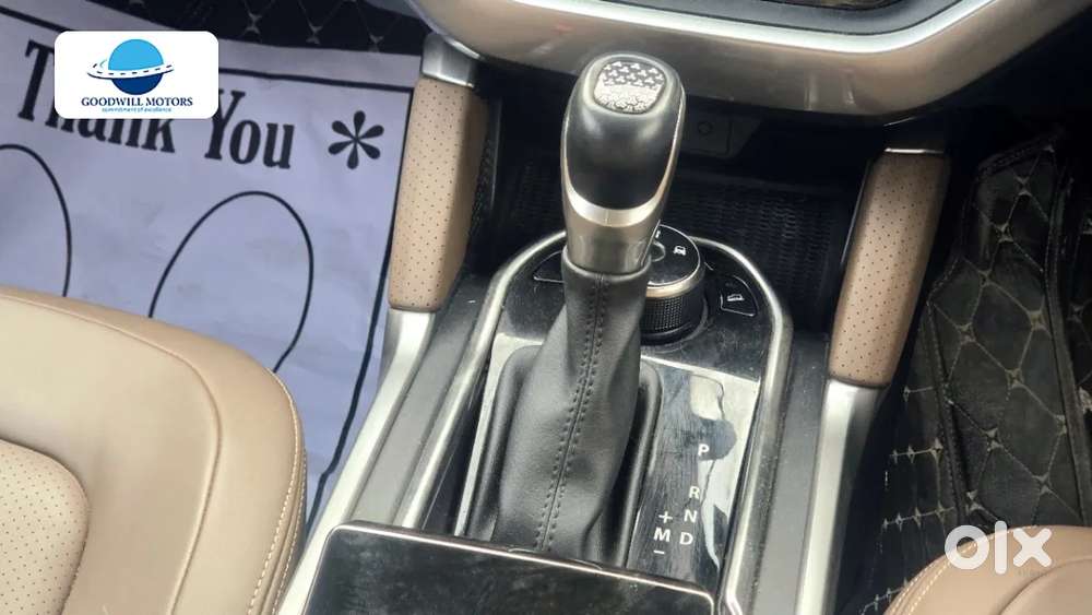 Tata Harrier 2.0 Kryotec Xza Plus Jet Edition At, 2023, Diesel