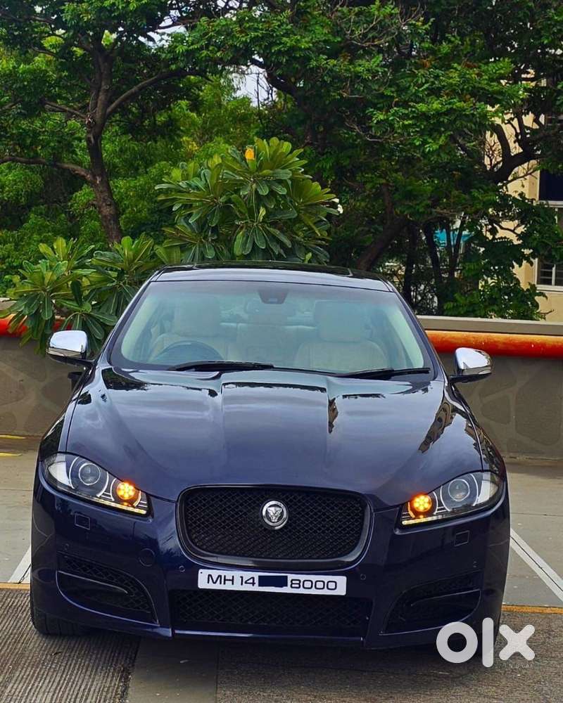 Jaguar Xf 2.2 Diesel, 2016, Diesel