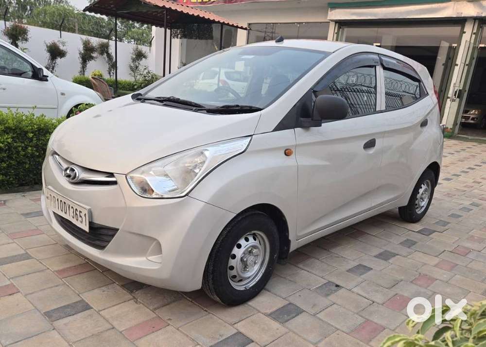 Hyundai Eon Era +, 2013, Petrol