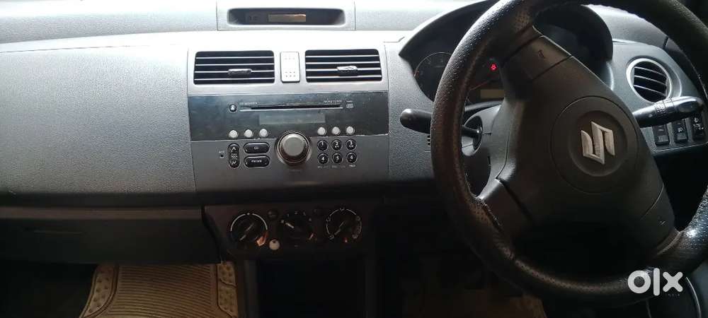 Sell Swift Dzire