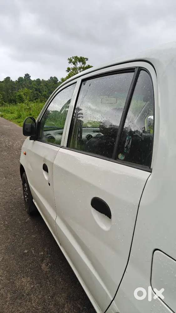 Hyundai Santro Xing For 90000