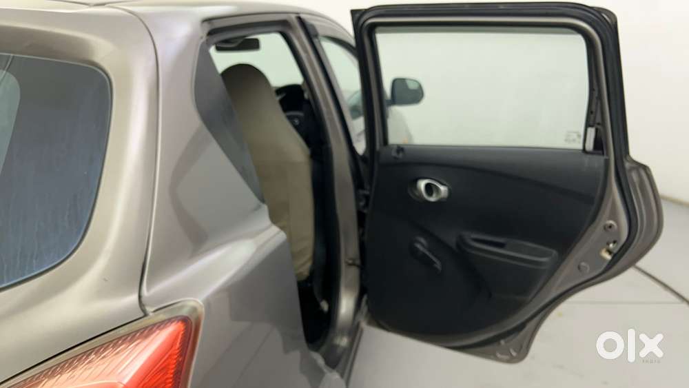 Datsun Go T, 2018, Petrol