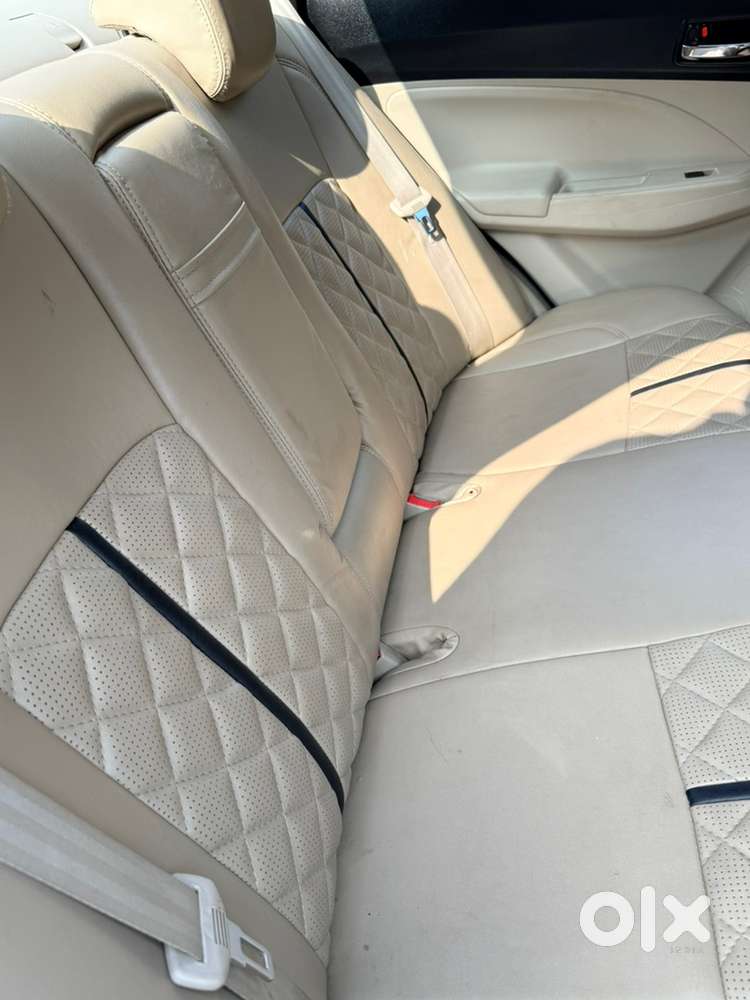 Maruti Suzuki Dzire 2022 Petrol Good Condition