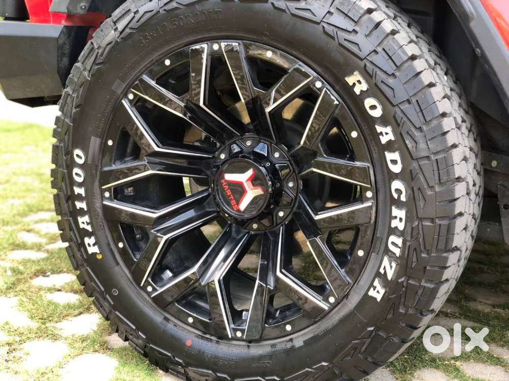 Jeep Wrangler Unlimited, 2021, Petrol