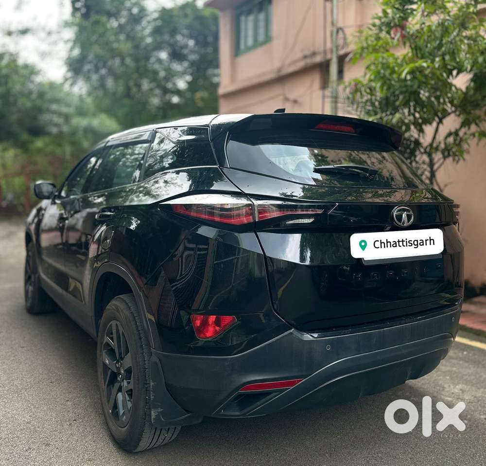 Tata Harrier Xz+, 2023, Diesel