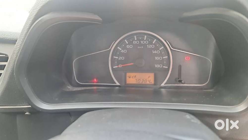 Maruti Suzuki Alto 0.8 Lxi (o), 2022, Petrol