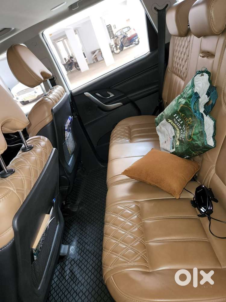 Mahindra Xuv500 Diesel At 2018
