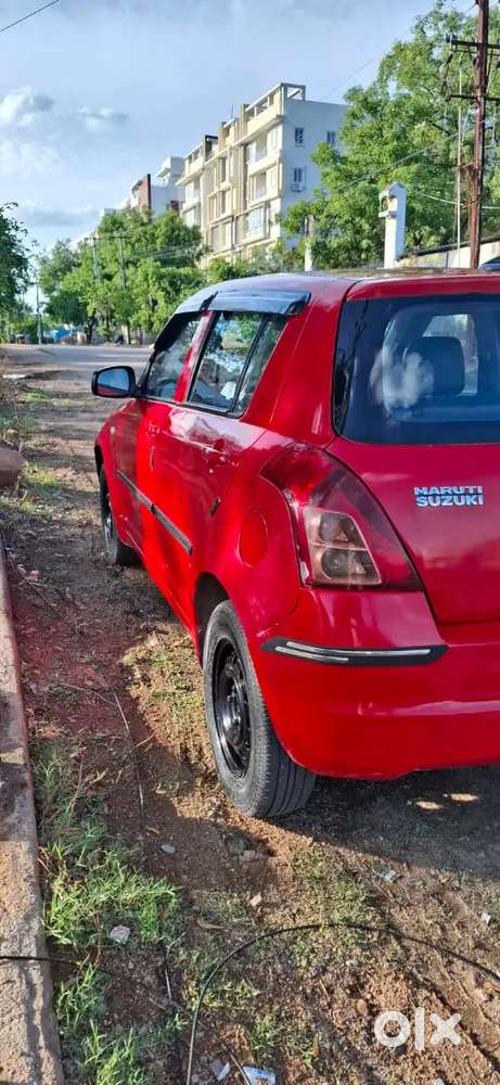 Swift Maruti Diesel 2007