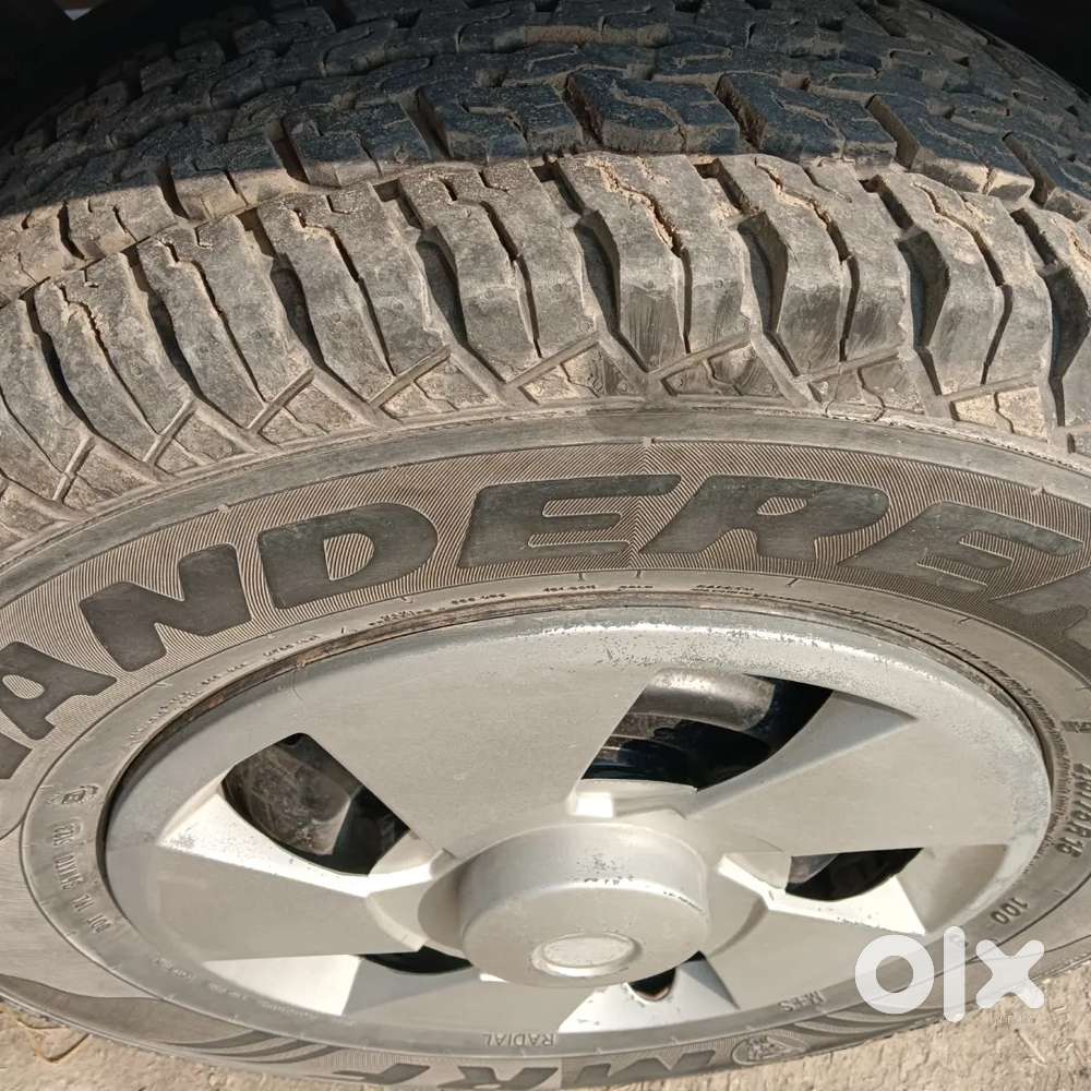 Mahindra Bolero 2015 Diesel 96000 Km Driven