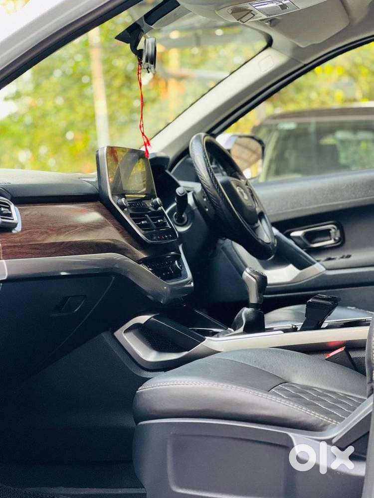 Tata Harrier Xt, 2021, Diesel