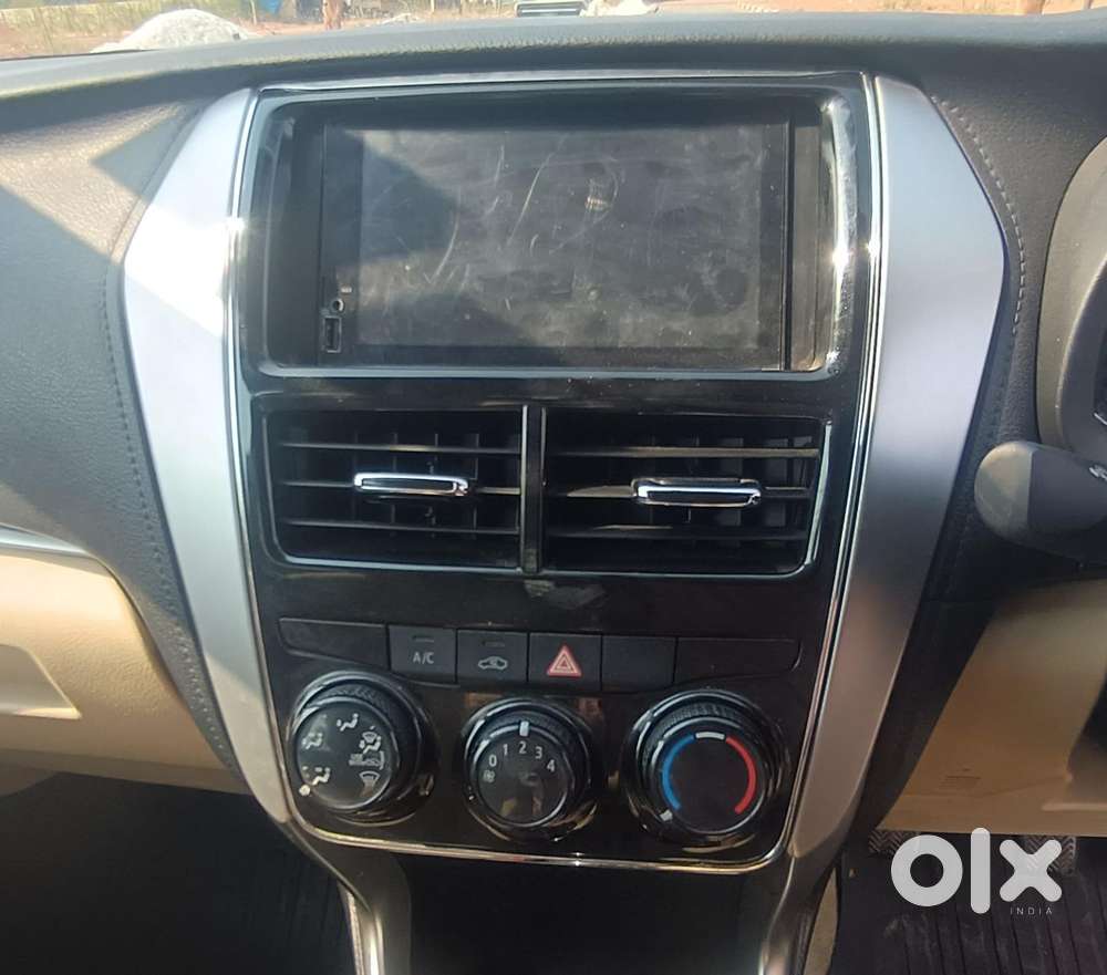 Toyota Yaris J, 2021, Petrol